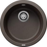 Кухонная мойка BLANCO RONDO кофе 515028