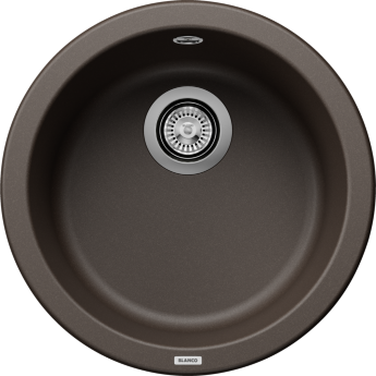 Кухонная мойка BLANCO RONDO кофе 515028