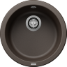 Кухонная мойка BLANCO RONDO кофе 515028