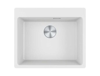 Мойка кухонная Franke MRG 610-54 белый