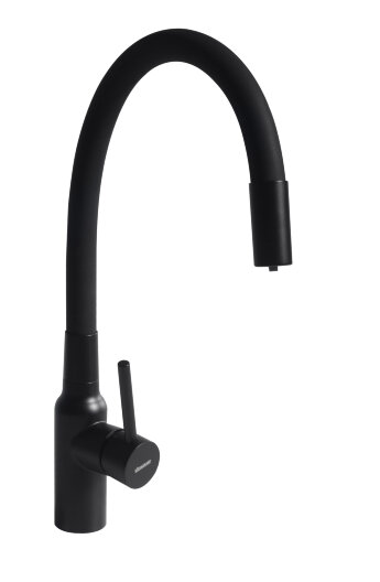Смеситель для кухни Longran Sprint Logic LM219A BL BLACK