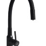 Смеситель для кухни Longran Sprint Logic LM219A BL BLACK