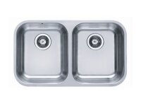 Мойка DUO 30 SAT-90 U
