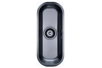 Мойка Alveus VARIANT 100 MONARCH ANTHRACITE 1070661