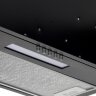 Вытяжка кухонная Konigin LEVEL 60 BLACK