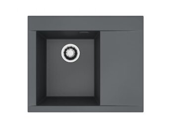 Мойка Alveus PURE-G 50L A91 CARBON 1149289