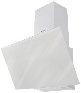 Konigin Flow Tech White 50 вытяжка наклонная
