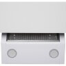 Konigin Flow Tech White 50 вытяжка наклонная