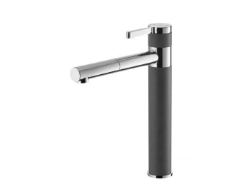  Смеситель для кухни ALVEUS ZINA CHR - G04M 1129060