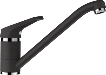 Смеситель Schock COSMO 710409 оникс