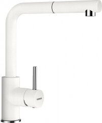 Смеситель Schock Napos-D 710584 поларис