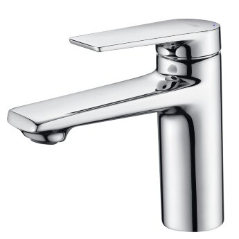 Смеситель WasserKRAFT Lopau 3203 для раковины