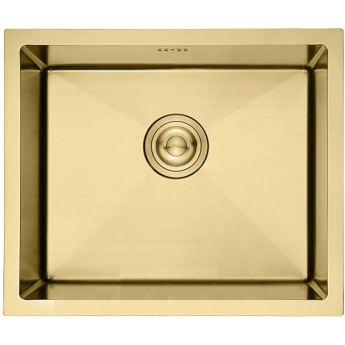 Мойка для кухни из нержавеющей стали Gerhans K35043G