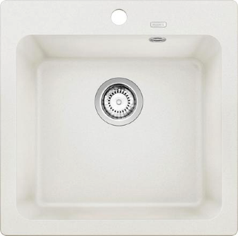 Мойка кухонная Blanco NAYA 5 белый 526582