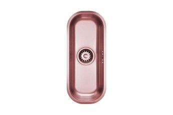 Мойка Alveus VARIANT 100 MONARCH COPPER 1070659