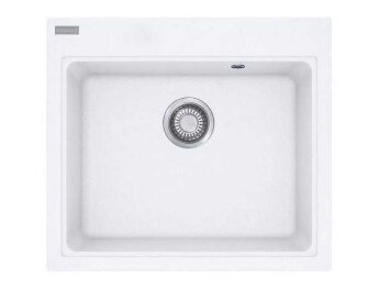 Мойка для кухни Franke Mrg 210-58 белый
