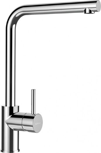 Смеситель Schock NAPOS 710621 хром
