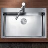 Кухонная мойка Blanco Claron 700-IF/A  521634