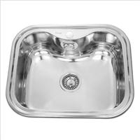 Мойка Sinklight 5848B