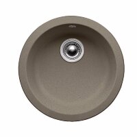 Кухонная мойка BLANCO RONDO вулкан серый 527240