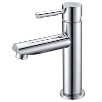 Смеситель WasserKRAFT Main 4104 для раковины