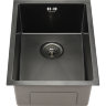 Кухонная мойка Melana ProfLine D5138HB , врезная прямоугольная 1,2/220