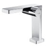 Смеситель WasserKRAFT Alme 1510 для раковины