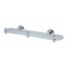 Полка стеклянная WasserKRAFT Isen K-4044
