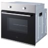 Электрический духовой шкаф Evelux EO 610 X