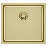 Мойка для кухни VISTA 48, Paulmark артикул PM304844-LG