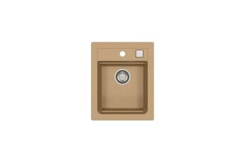 Мойка Alveus ATROX 10 BEIGE 1139769