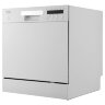 Компактная посудомоечная машина Korting KDFM 25358 W