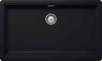 Кухонная мойка подстольного монтажа SCHOCK Greenwich 80U, пуро (701043U)
