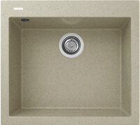 Мойка для кухни Longran Cube CUG 560.500 саббиа