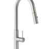 Смеситель для кухни Longran Techno LM2183 SS Steel