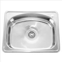Мойка Sinklight 6248