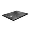 Душевой поддон WasserKRAFT Neime 19T07, прямоугольный 120x90x4 см, черный