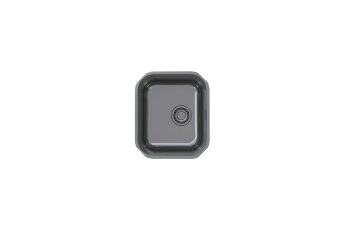 Мойка Alveus VARIANT 40 MONARCH ANTHRACITE 1113589