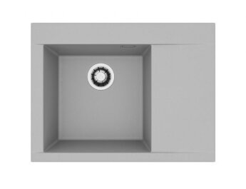 Мойка Alveus PURE-G 60L A80 STONE 1149293
