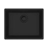 Мойка кухонная Franke MRG 210/110-52 черный матовый Fragranite