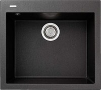 Мойка для кухни Longran Cube CUG 560.500 оникс