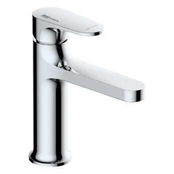 Смеситель WasserKRAFT Weida 3103 для раковины цвет хром
