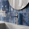 Смеситель WasserKRAFT Weida 3103 для раковины цвет хром