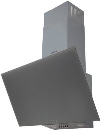 Konigin Flow Grey 50 вытяжка наклонная
