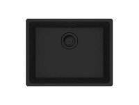 Мойка кухонная Franke MRG 210/110-52 оникс Fragranite