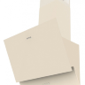 Наклонная вытяжка Korting KHC 65070 GB
