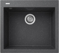 Мойка для кухни Longran Cube CUG 560.500 лава